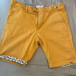 Men’s 30” Shorts